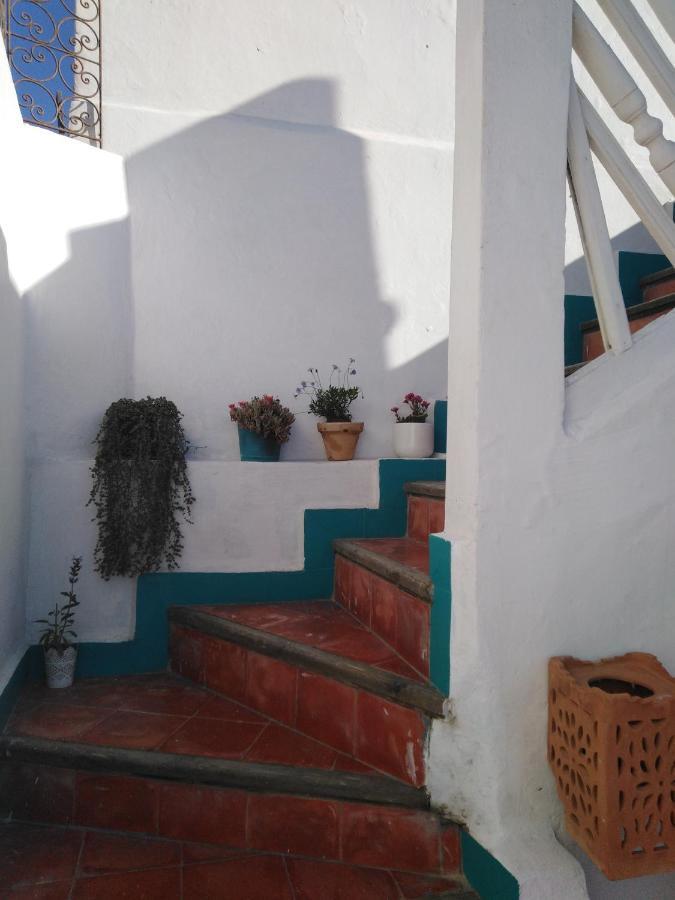 Riad Lalla Zina Essaouira Eksteriør billede